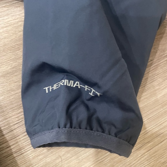 Nike Therma-Fit Repel Full Zip Running Jacket (DD5644-437) Men’s Size 2XL - Picture 4 of 9